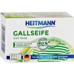 Heitmann Žlučové mýdlo na skvrny 100 g – Hledejceny.cz