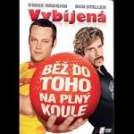 Vybíjená: Běž do toho na plný koule DVD – Hledejceny.cz