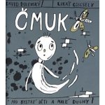 Strašidlo Čmuk – Hledejceny.cz