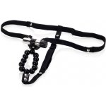 Dráždidlo pro ženy VIBRAČNÍ PERLOVÉ KALHOTKY – Hledejceny.cz