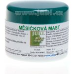 Jukl měsíčková mast 50 ml – Hledejceny.cz