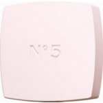 Chanel No.5 dámské tuhé mýdlo 150 g – Zboží Dáma