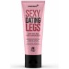 Přípravky do solárií Tannymaxx Sexy Dating Legs Anti Celulite Bronzer aktivátor opálení na nohy 150 ml