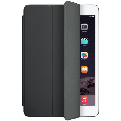 Apple iPad Mini Smart Cover MF059ZM/A black – Hledejceny.cz