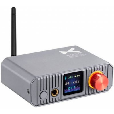 xDuoo XQ-50 Pro 3 – Zboží Živě