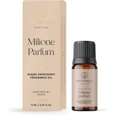 Aromatique Vonný olej Parfum Milione 12 ml – Hledejceny.cz