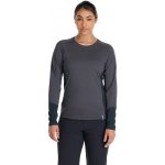 RAB Syncrino Base LS tee graphene funkční triko – Zbozi.Blesk.cz