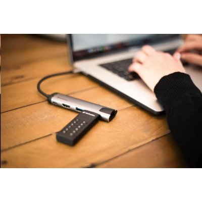 Verbatim Keypad Secure 32GB 49430 – Zboží Mobilmania