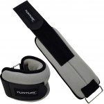 Tunturi zátěže na zápěstí/kotník Soft 2 x 1 kg – Zboží Dáma