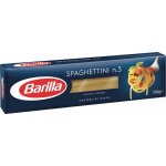 Barilla Spaghettini Nr. 3 0,5 kg – Zboží Dáma