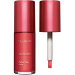 Clarins Lesk na rty Water Lip Stain 08 Candy Water 7 ml – Zbozi.Blesk.cz