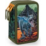 Karton P+P 3-patra prázdný Jurassic World – Zboží Dáma