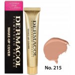 Dermacol Cover make-up 215 30 g – Zboží Mobilmania