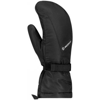 Scott Ultimate Warm mitten W´ black