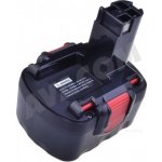Avacom BOSCH PSR 1200 Ni-MH 12V 3000mAh, PANASONIC - neoriginální – Sleviste.cz
