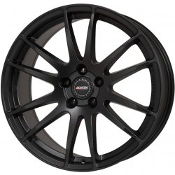 Alutec Monstr 8,5x18 5x112 ET40 black