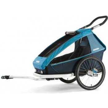 Croozer Kid For 1 Plus 2019