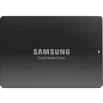 Samsung PM893 3,8TB, MZ7L33T8HBLT-00A07