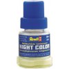 Modelářské nářadí REVELL Night Color 39802 foskoreskující barva 30ml