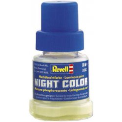 REVELL Night Color 39802 foskoreskující barva 30ml