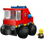 LEGO® City 60482 Autíčka – Hasičské auto – Zboží Živě
