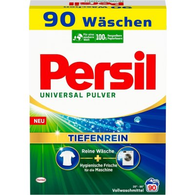 Persil Universal Pulver prášek 90 PD – Zbozi.Blesk.cz