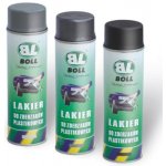 BOLL Lak na nárazníky světle šedý 500 ml 001014 | Zboží Auto