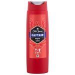 Old Spice Captain sprchový gel 250 ml – Hledejceny.cz