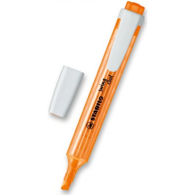 Stabilo Swing Cool oranžový 275/54 – Zboží Mobilmania