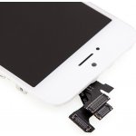 LCD panel + Dotyková deska + Digitizér Apple iPhone 5