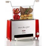 Ariete Steakhouse Grill 730 – Zboží Mobilmania