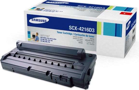 Samsung SCX-4216D3 - originální