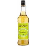 Monin Le Concentré Lime Juice Cordial Limetková šťáva 1 l – Zbozi.Blesk.cz