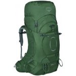 Osprey Porter 65l koseret green – Zboží Dáma