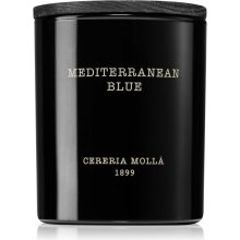 Cereria Mollá Mediterranean Blue 230 g