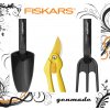 Nůžky zahradní Fiskars 8001004