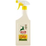 Jelen octový čistič 500 ml – Zboží Dáma