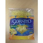 Cornito vlasové nudle bezlepkové 200 g – Zboží Dáma