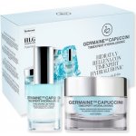 Germaine de Capuccini Timexpert Hydraluronic Rich hydratační sérum 30 ml + hydratační krém pro suchou pleť 50 ml dárková sada – Zbozi.Blesk.cz