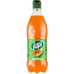 Jupí Ovocný sirup pomeranč 0,7 l - PET – Zbozi.Blesk.cz