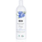 Eva Natura Flax Biocomplex hydratační pěna do koupele 750 ml – Zboží Dáma