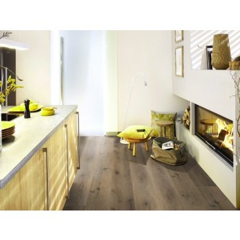 Wineo DesignLine 800 XL Wood Mud Rustic Oak 4,24 m²