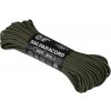 Tkanička ARM 550 PARACORD 100' Olive Drab S14-OD