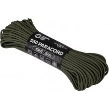 ARM 550 PARACORD 100' Olive Drab S14-OD