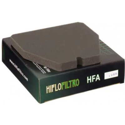 HIFLO FILTRO vzduchový filtr HFA1210 – Hledejceny.cz