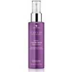 Alterna Caviar Infinite Color Hold Topcoat Shine Spray ultra lehký sprej pro barvené vlasy 125 ml – Hledejceny.cz