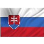 Vlajka Fostex Slovensko 1,5x1 m – Zboží Dáma