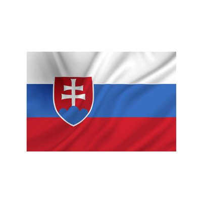 Vlajka Fostex Slovensko 1,5x1 m – Zboží Dáma