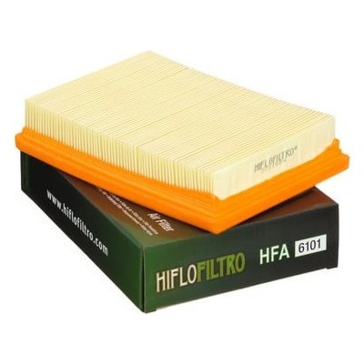 Vzduchový filtr HIFLOFILTRO HFA6101 HFA6101 – Hledejceny.cz