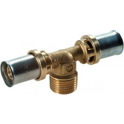Giacomini T kus lisovací s vnějším závitem, 20x1/2"x20 – Sleviste.cz